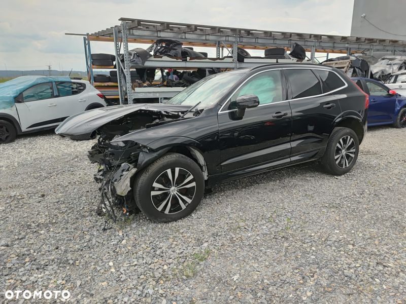 Volvo XC 60 - 2