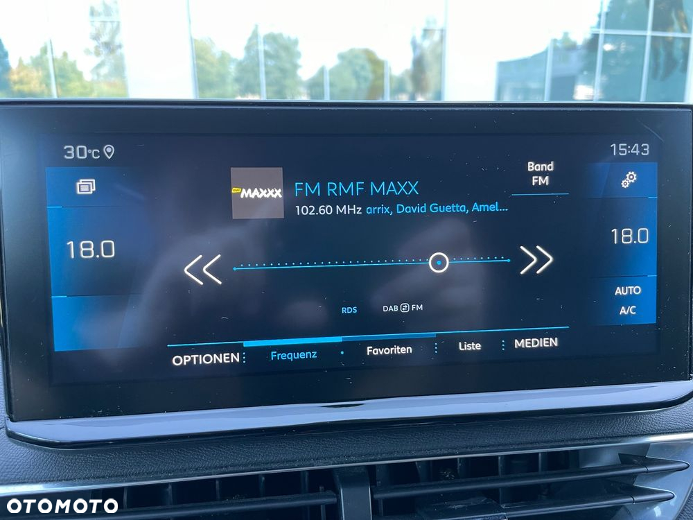 Peugeot 5008 - 28