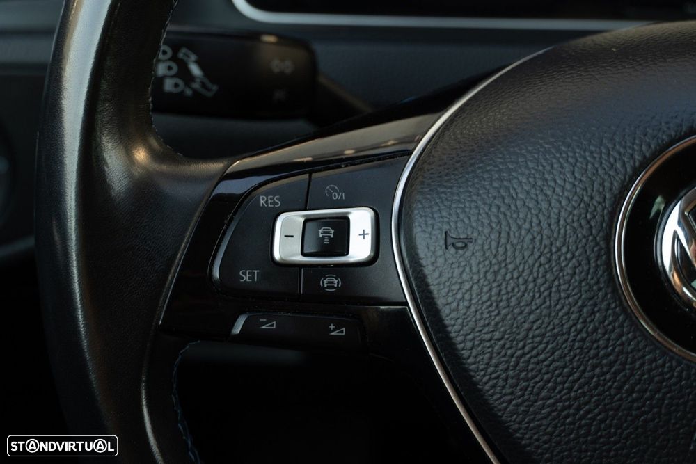 VW e-Golf AC/DC - 12