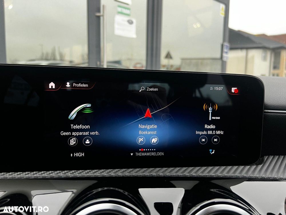 Mercedes-Benz CLA 180 d 8G-DCT - 22