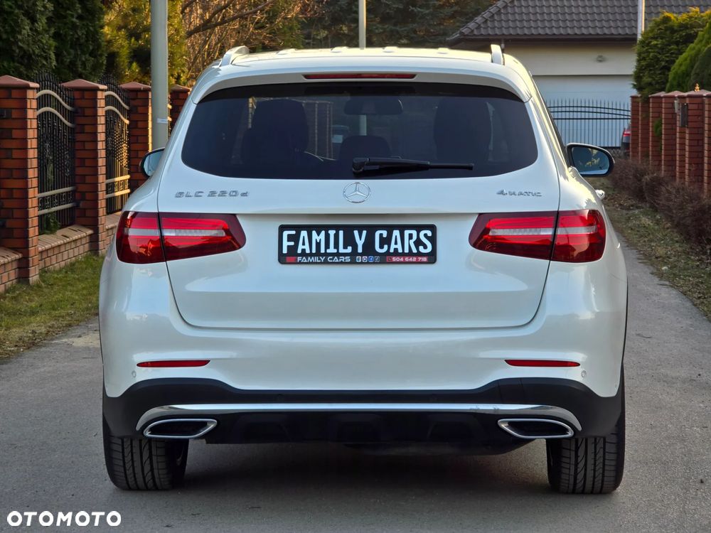 Mercedes-Benz GLC - 5