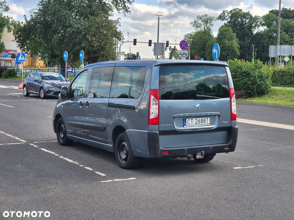 Peugeot Expert Tepee L2 Premium - 6