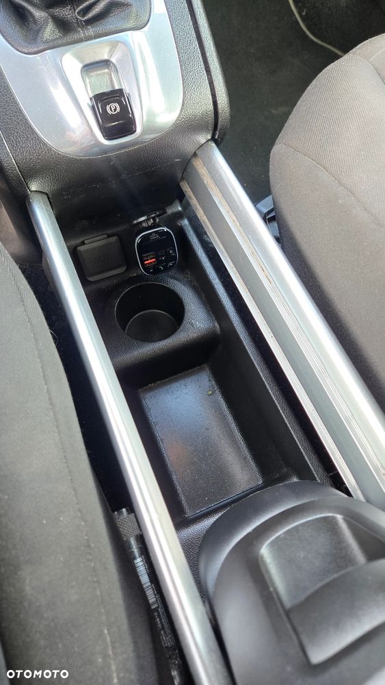 Opel Meriva 1.4 T Enjoy - 22