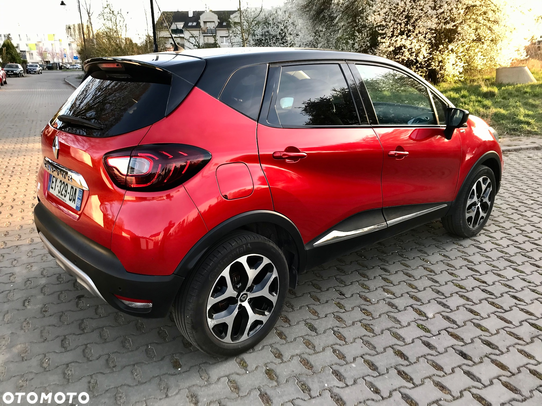 Renault Captur - 7