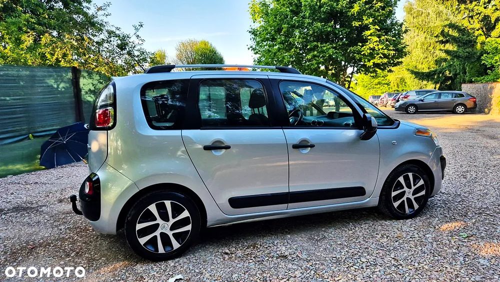Citroën C3 Picasso 1.4i Exclusive - 13
