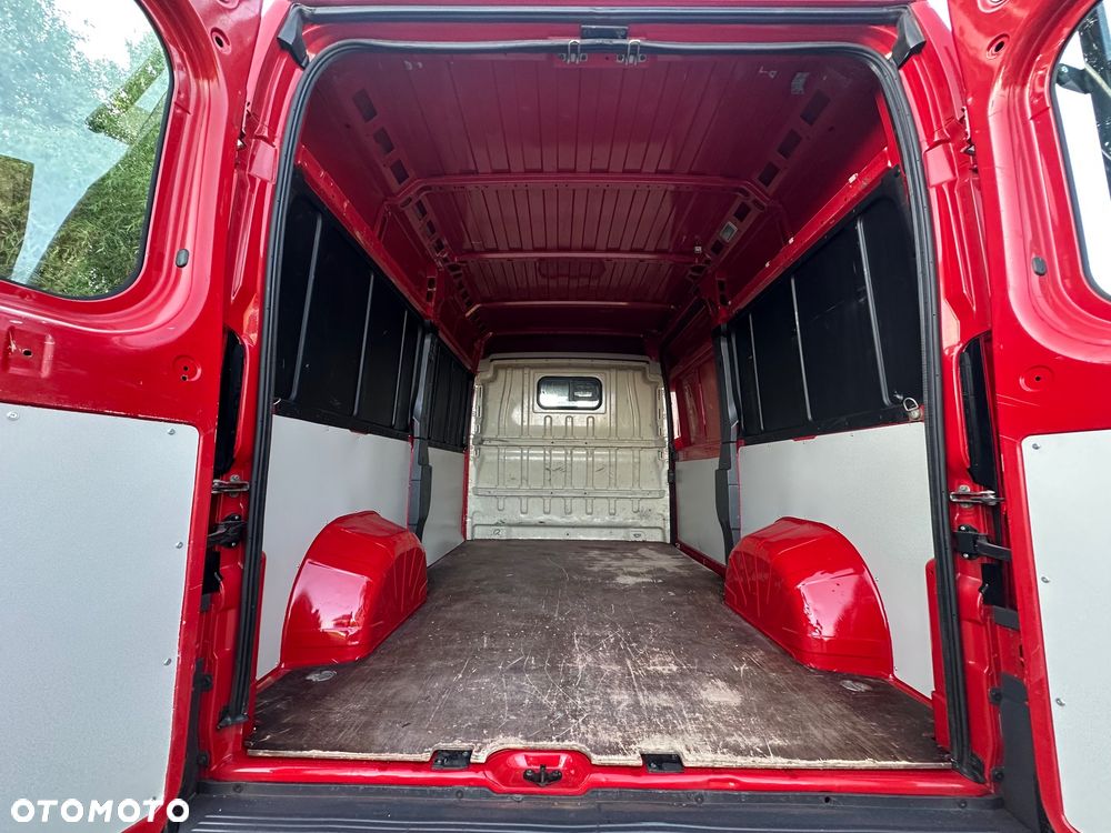 Fiat Ducato - 11