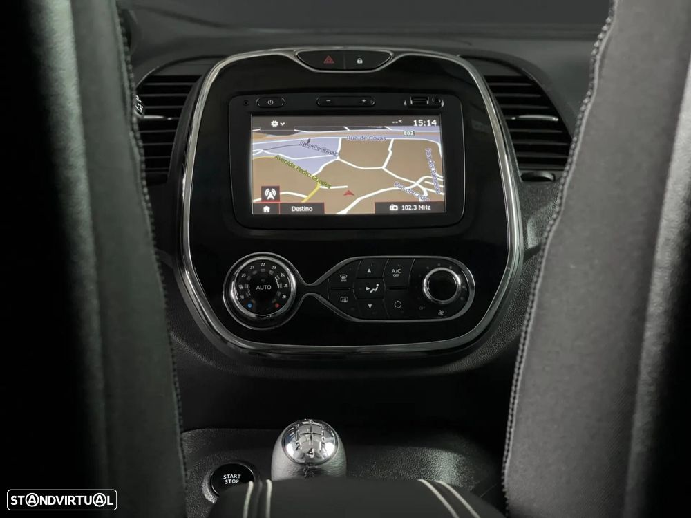 Renault Captur - 11