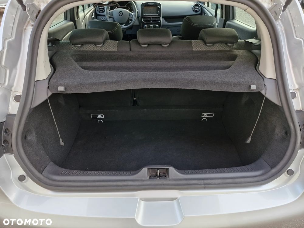 Renault Clio 0.9 Energy TCe Life - 26