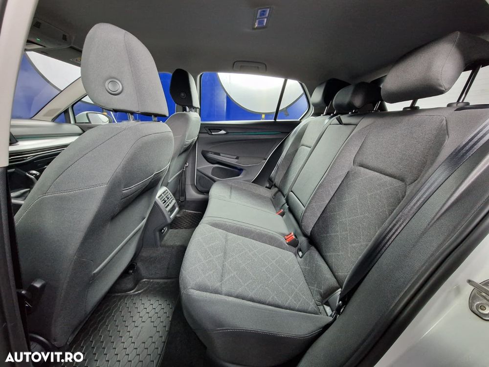 Volkswagen Golf 1.0 TSI Life - 25