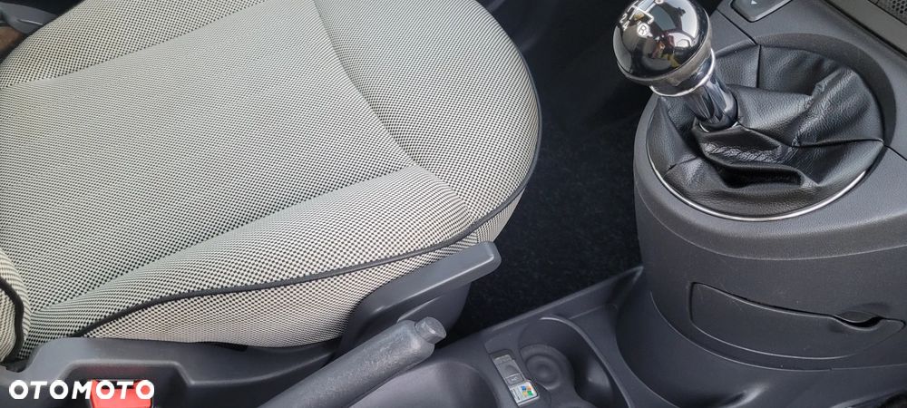 Fiat 500 1.2 8V Lounge - 16