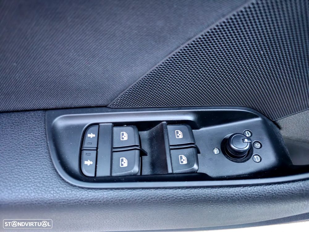 Audi A3 Limousine 1.6 TDI Sport - 14