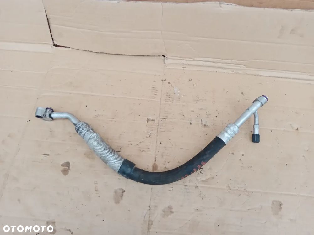 Wąż przewód klimatyzacji klimy VW New Beetle 1C0820744G - 6