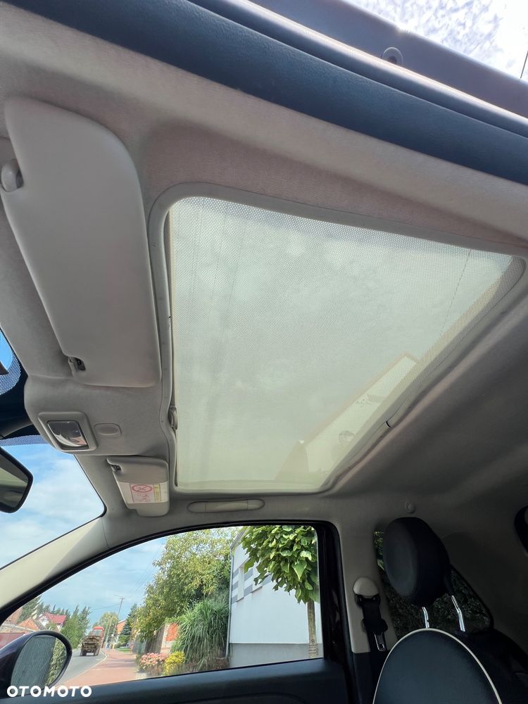 Fiat 500 1.2 8V Mirror - 21