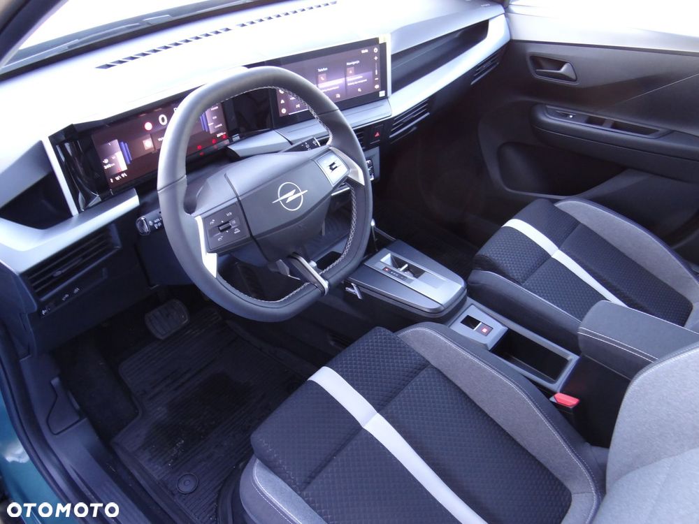 Opel Frontera - 13