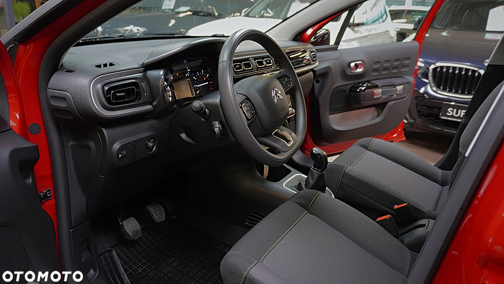 Citroën C3 1.2 PureTech Shine - 15
