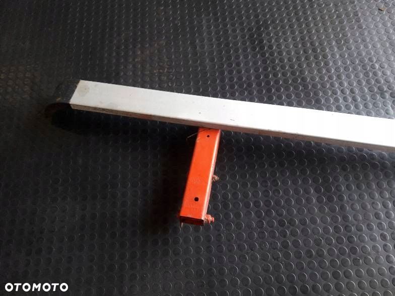 OSŁONA ROWEROWA NACZEPY PANAV NV 35 - 4