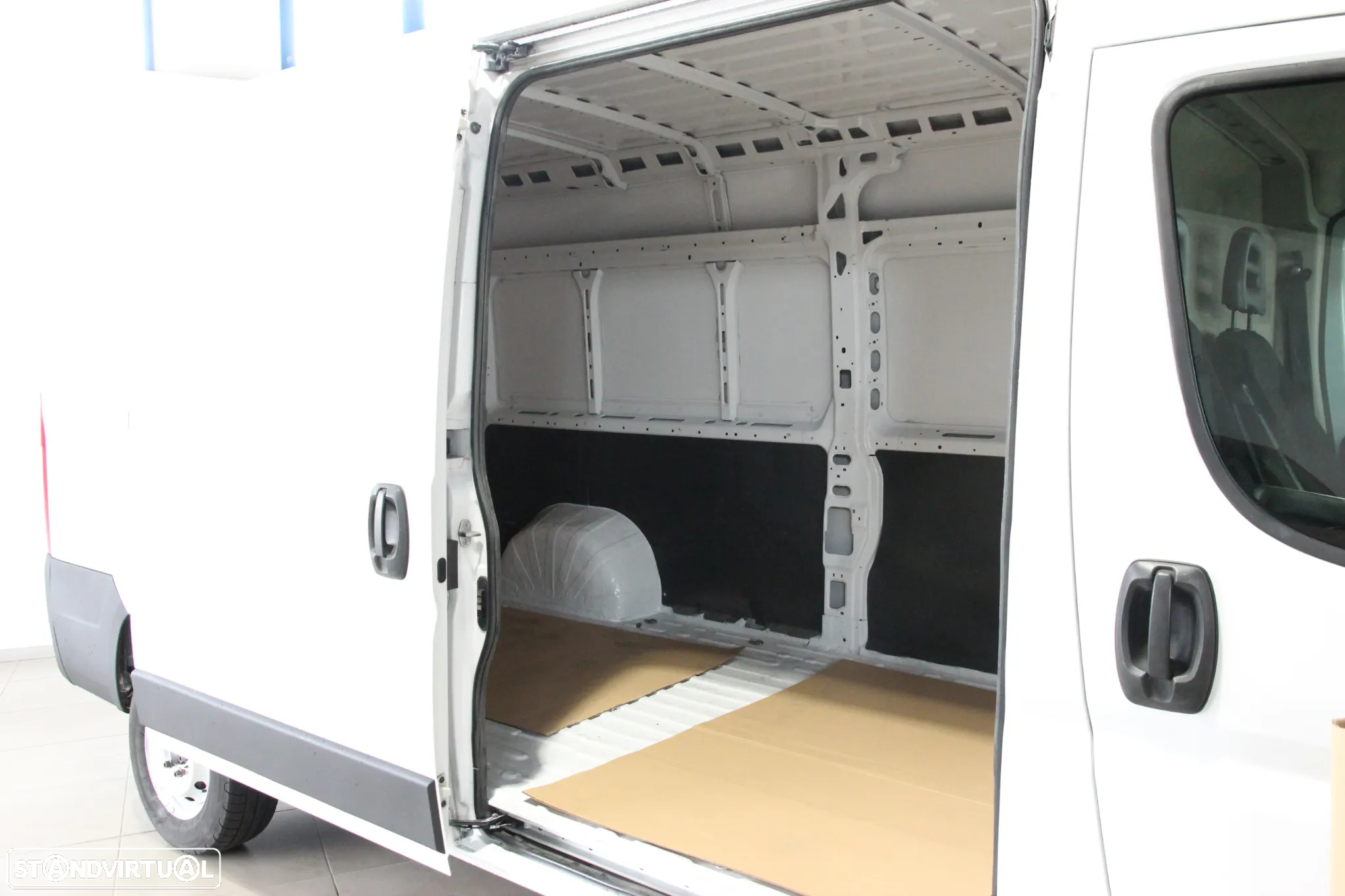 Fiat Ducato 2.3MJet Professional - 19