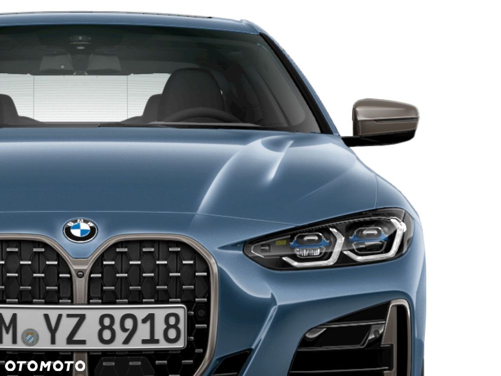 BMW Seria 4 2023 photo 4
