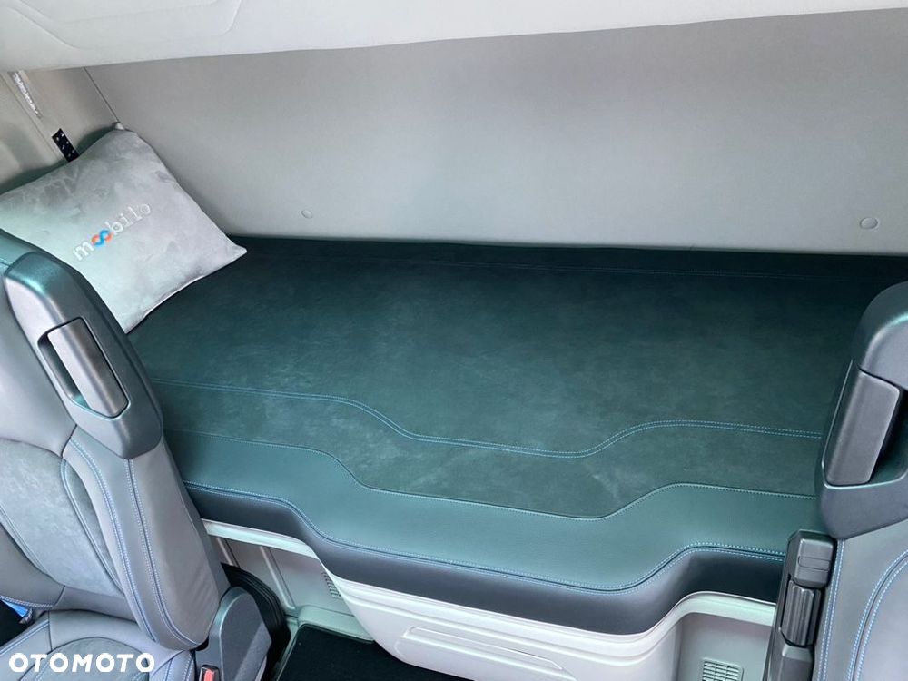 Ford F MAX LED Skóry Alu Gwarancja - 18