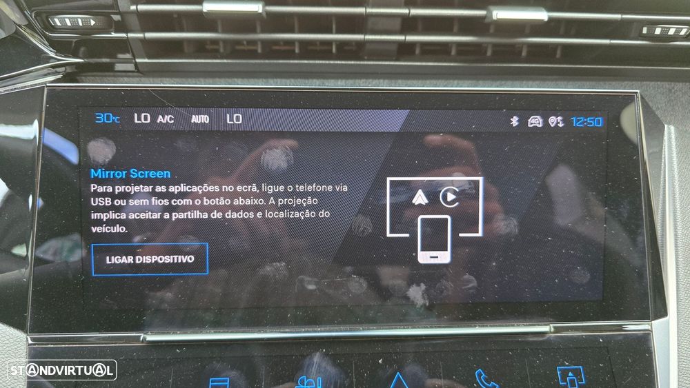 Peugeot 308 SW 1.5 BlueHDi Allure Pack - 24