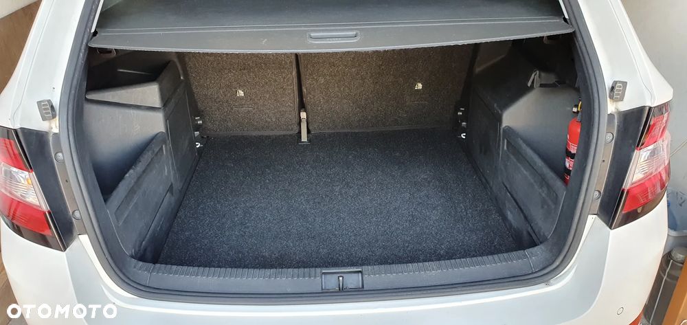 Skoda Fabia 1.0 TSI Ambition - 25