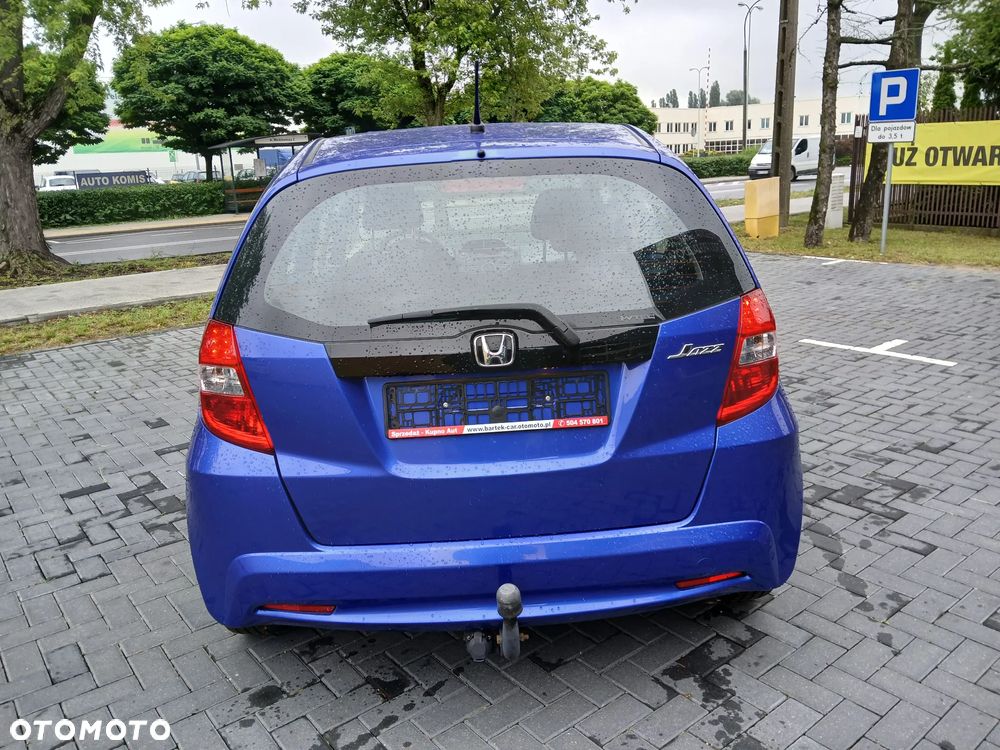 Honda Jazz 1.2 i-VTEC - 8