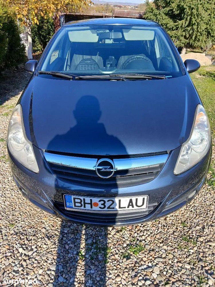Opel Corsa 1.3 CDTI Selection - 1