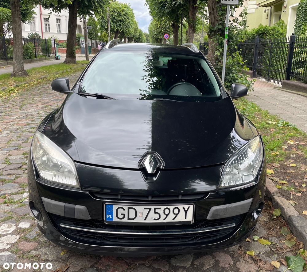 Renault Megane 1.6 16V Expression - 1