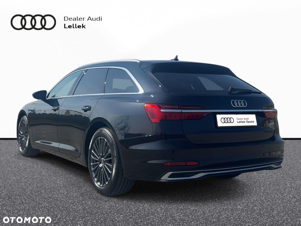Audi A6 Avant - 7