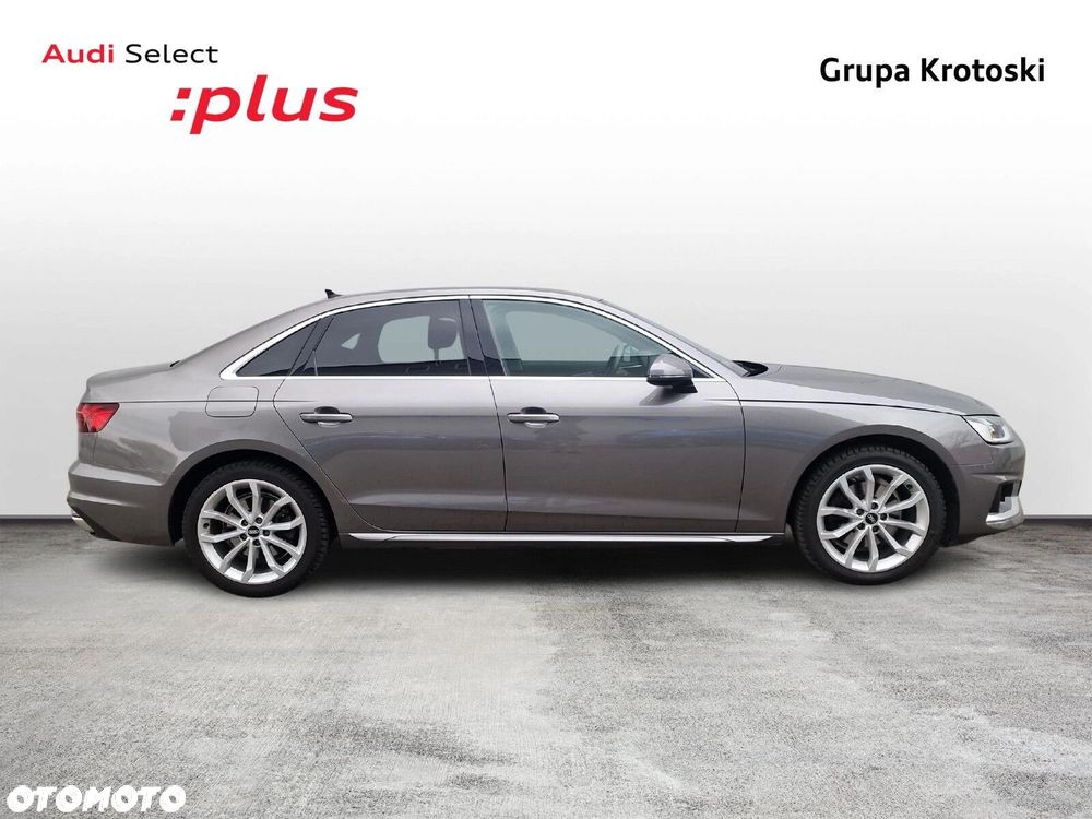 Audi A4 Limousine - 6