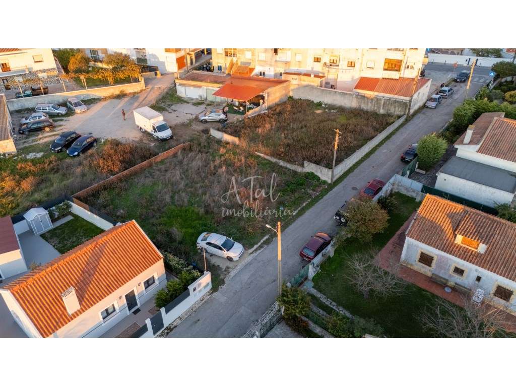 Terreno Urbano Rua Principal Almoinha - Grande imagem: 5/7