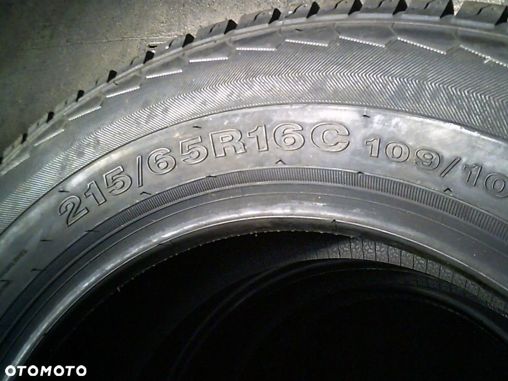 GOODRIDE SW612 215/65R16C NOWA 2024 - 5