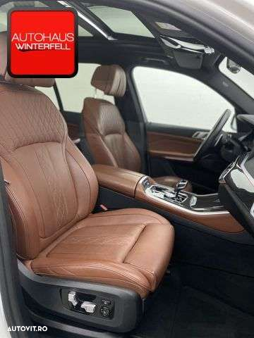 BMW X5 M - 8
