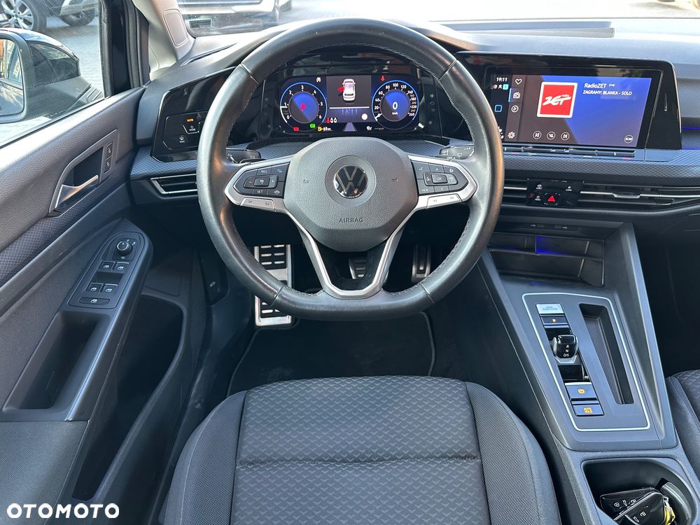 Volkswagen Golf 2.0 TDI SCR DSG Active - 24