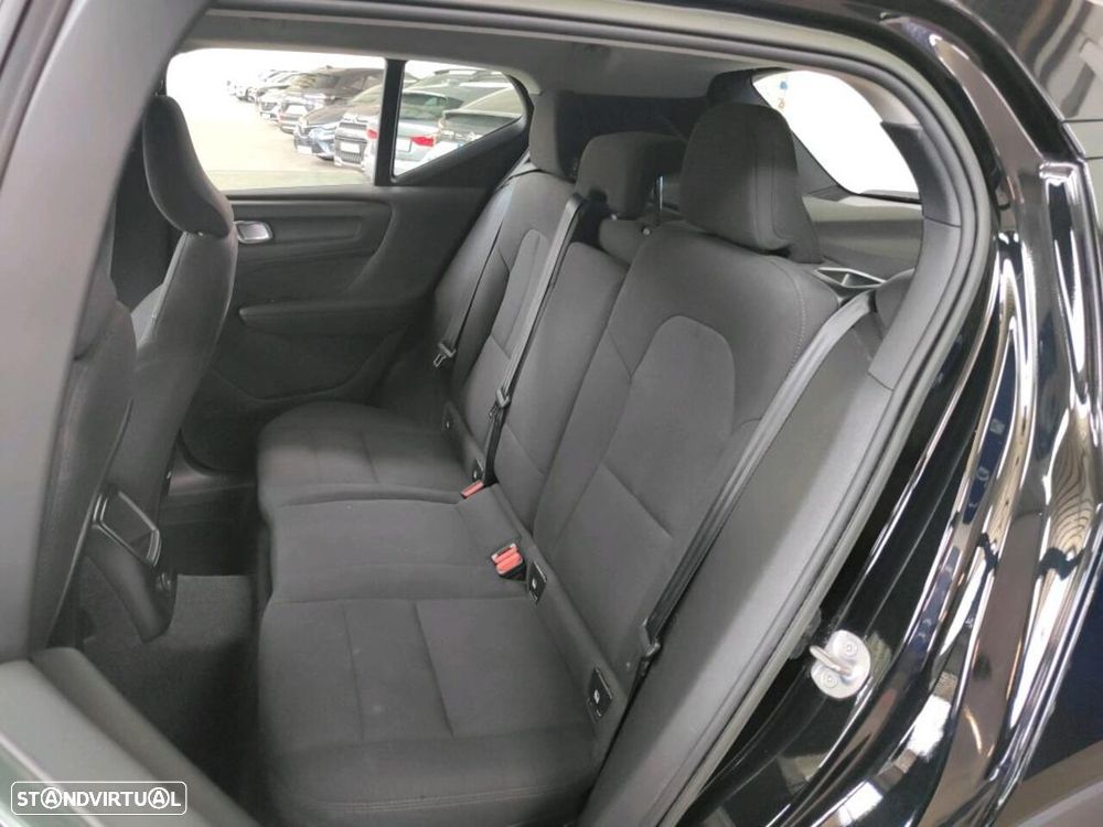 Volvo XC 40 1.5 T4 PHEV Essential - 5