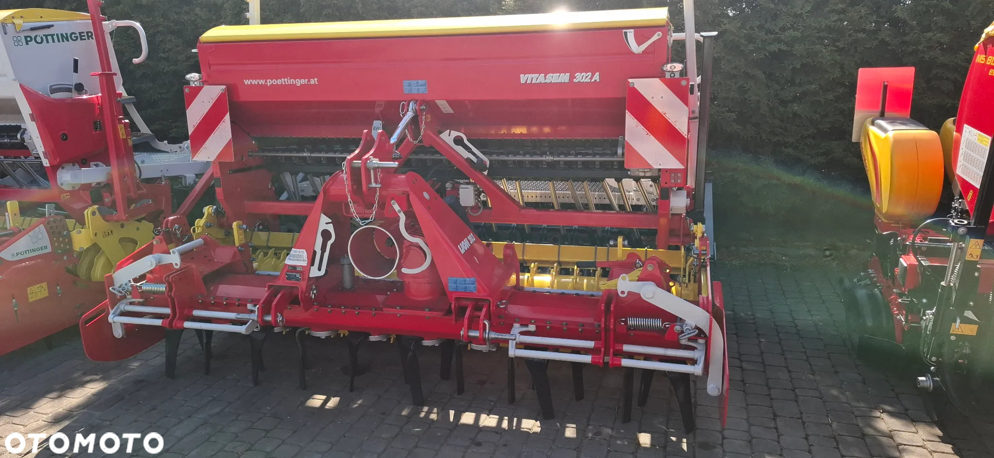 Pottinger - 2