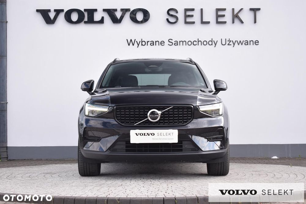 Volvo XC 40 - 3