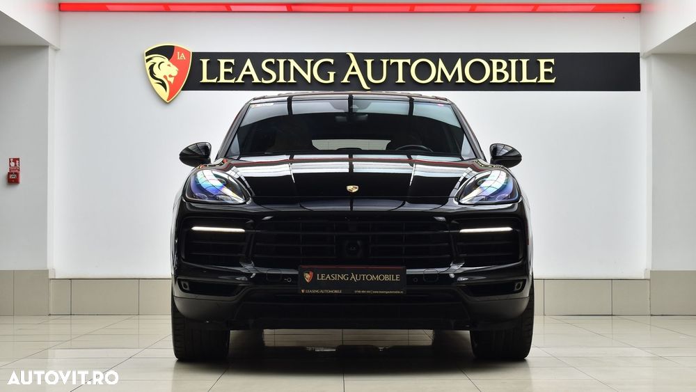 Porsche Cayenne E-Hybrid Tiptronic S Platinum Edition - 2