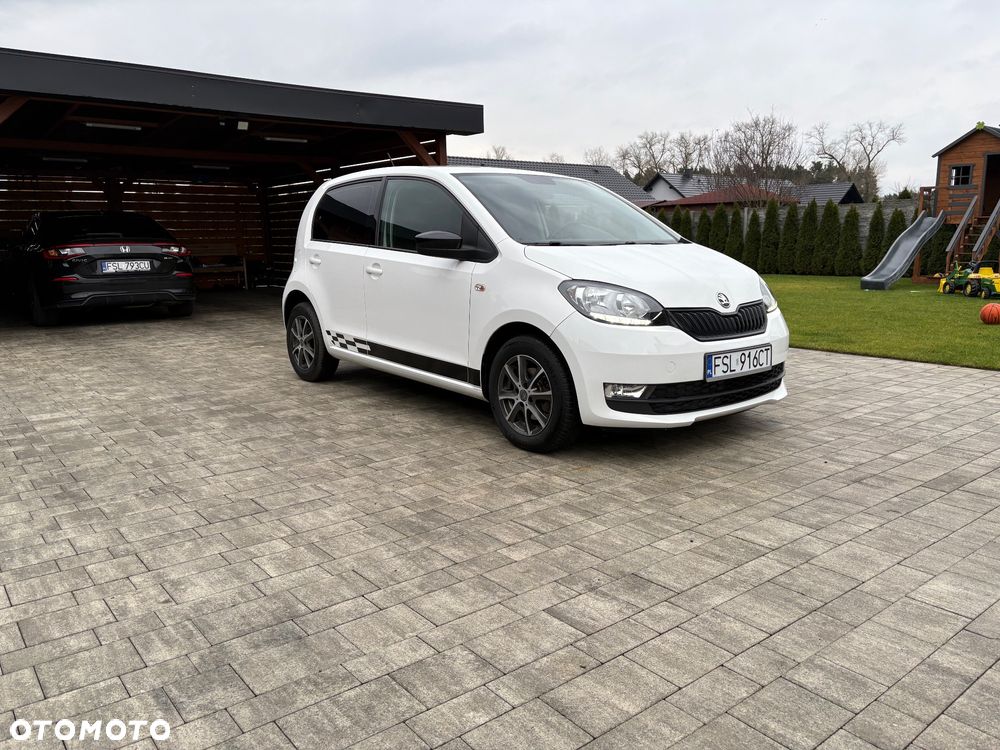Skoda Citigo 1.0 Style - 8