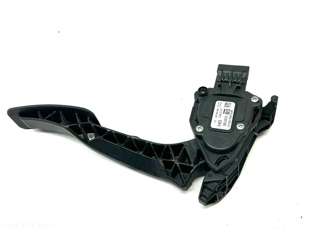Saab 95 9-5 NG 2010-2012 Insignia A potencjomert pedał gazu 13237356