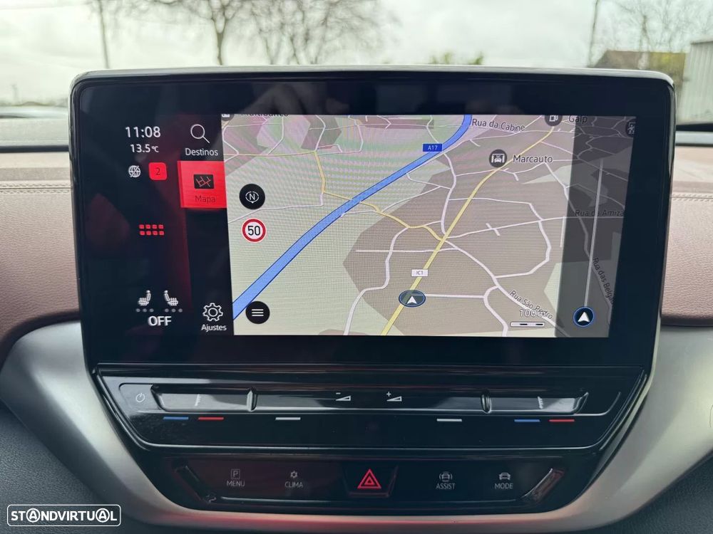 VW ID.4 77 kWh Pro Performance - 10