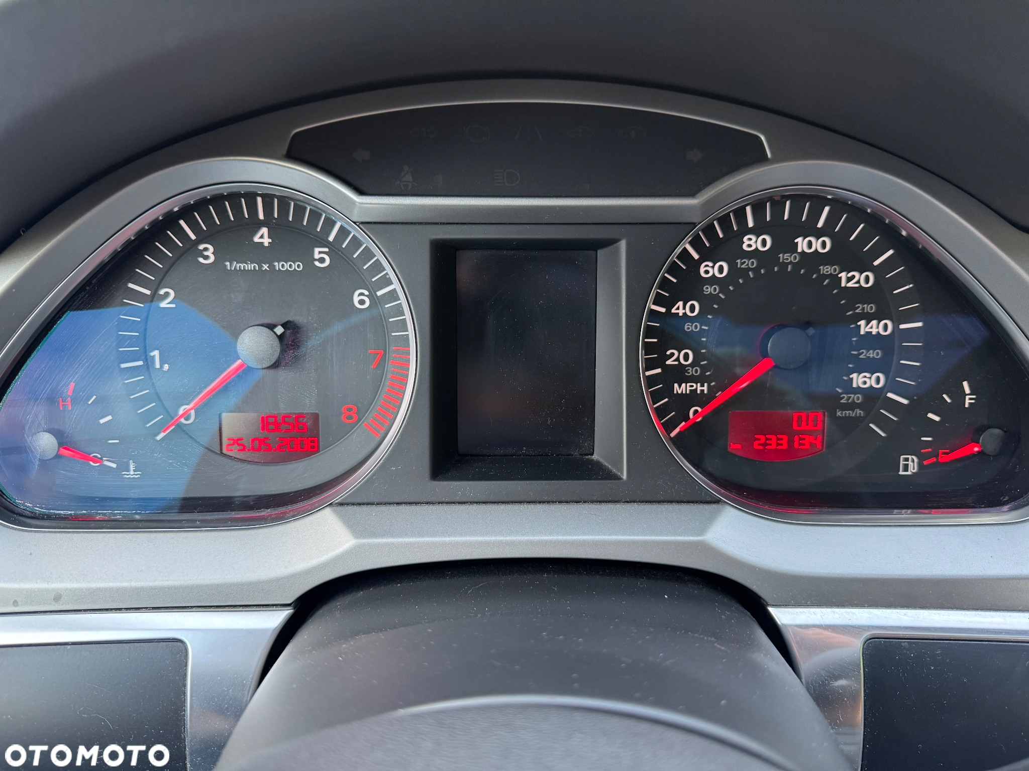 Audi A6 3.2 FSI Quattro Tiptronic - 15