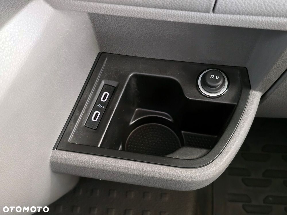 Volkswagen Caravelle 2.0 TDI L2 Trendline - 20