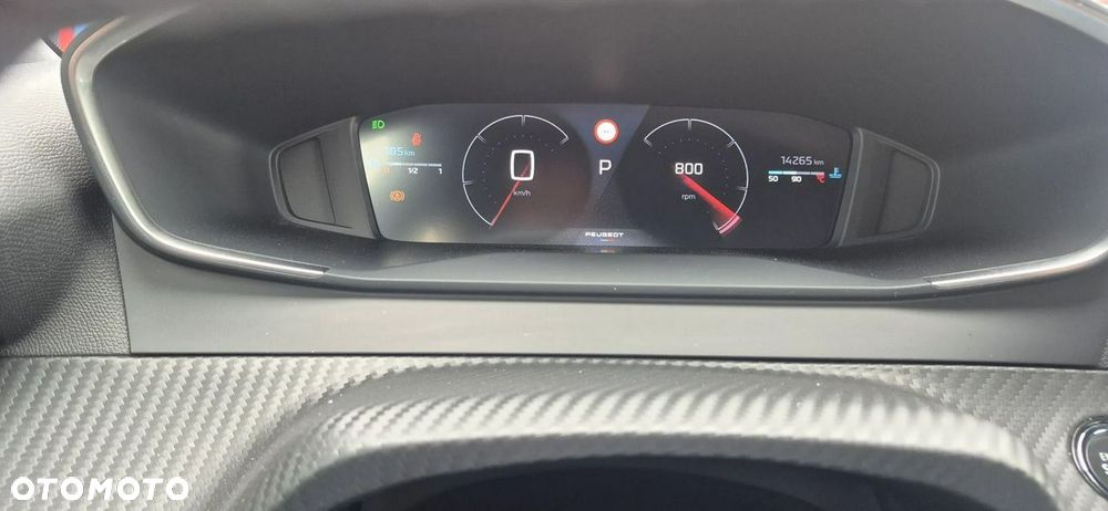 Peugeot 2008 PureTech 130 Allure S&S EAT8 - 19