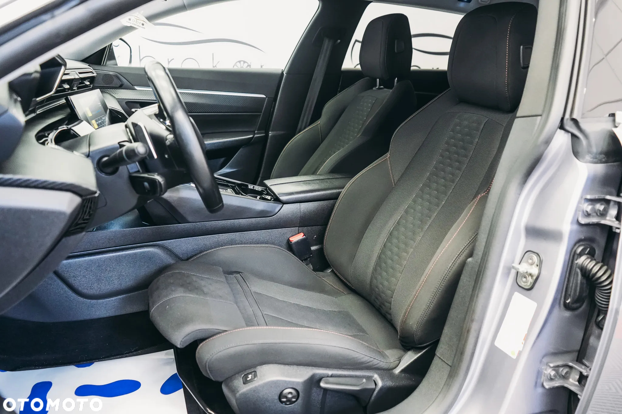 Peugeot 508 SW BlueHDi 160 EAT8 Allure Business-Paket - 15