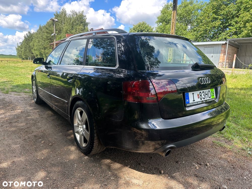 Audi A4 Avant - 19