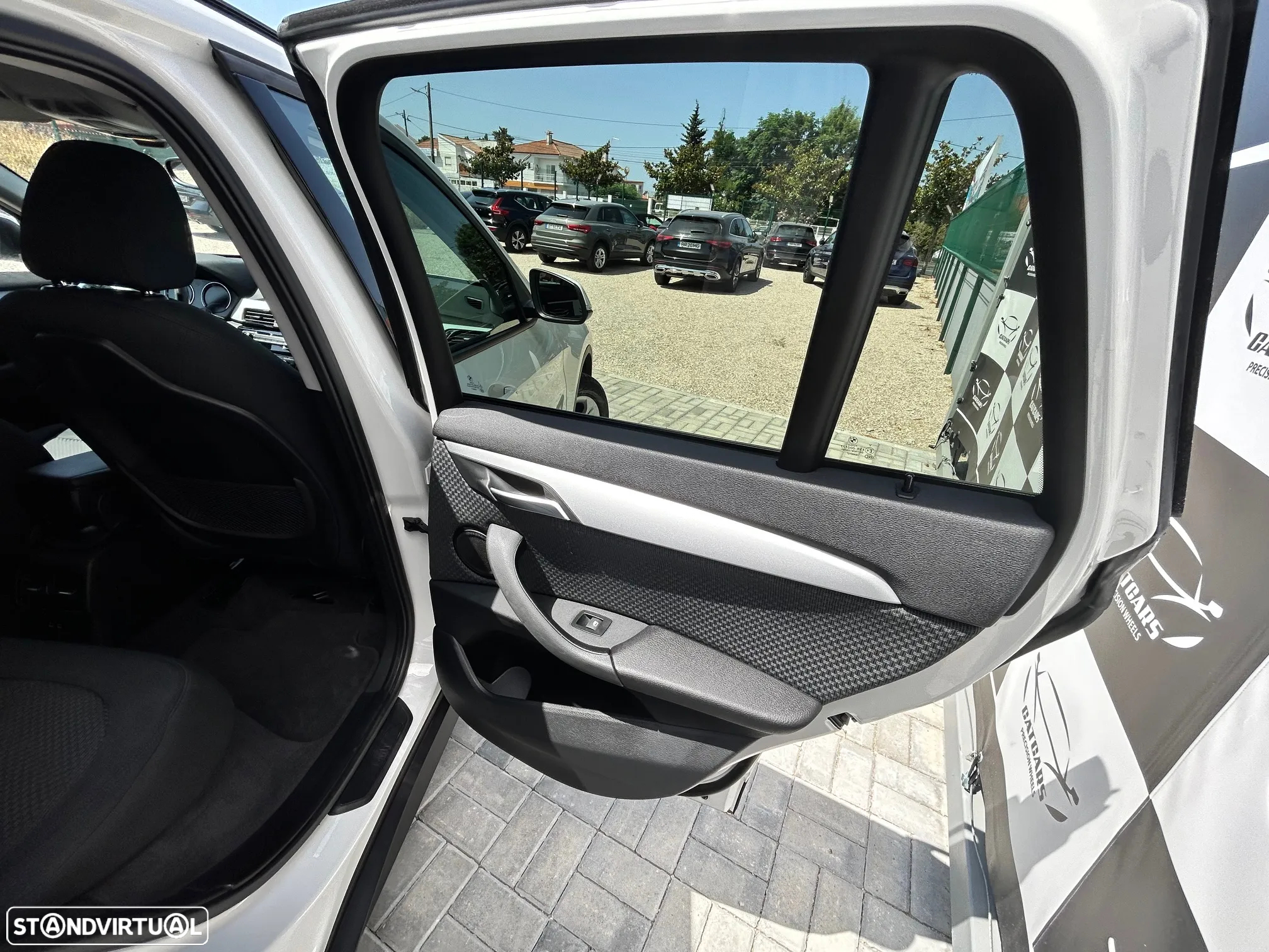 BMW X1 - 18