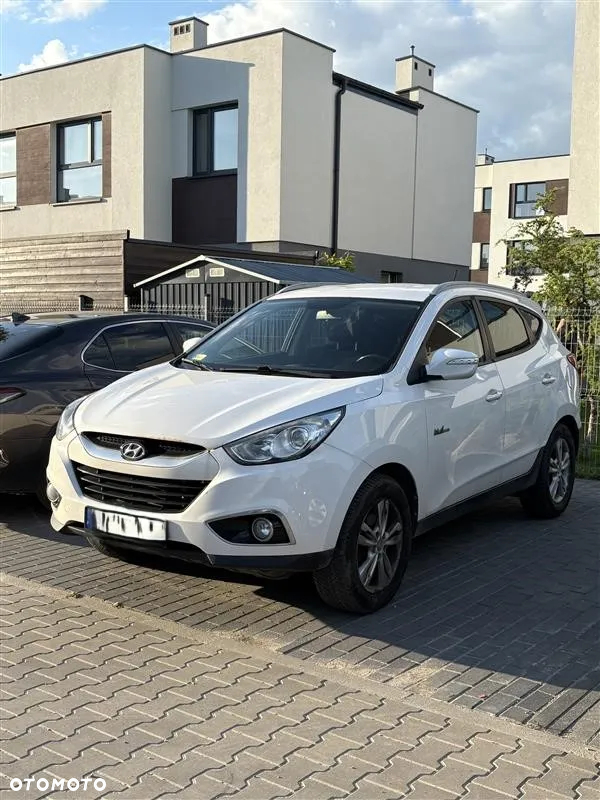 Hyundai ix35 1.7 CRDi Comfort 2WD - 5