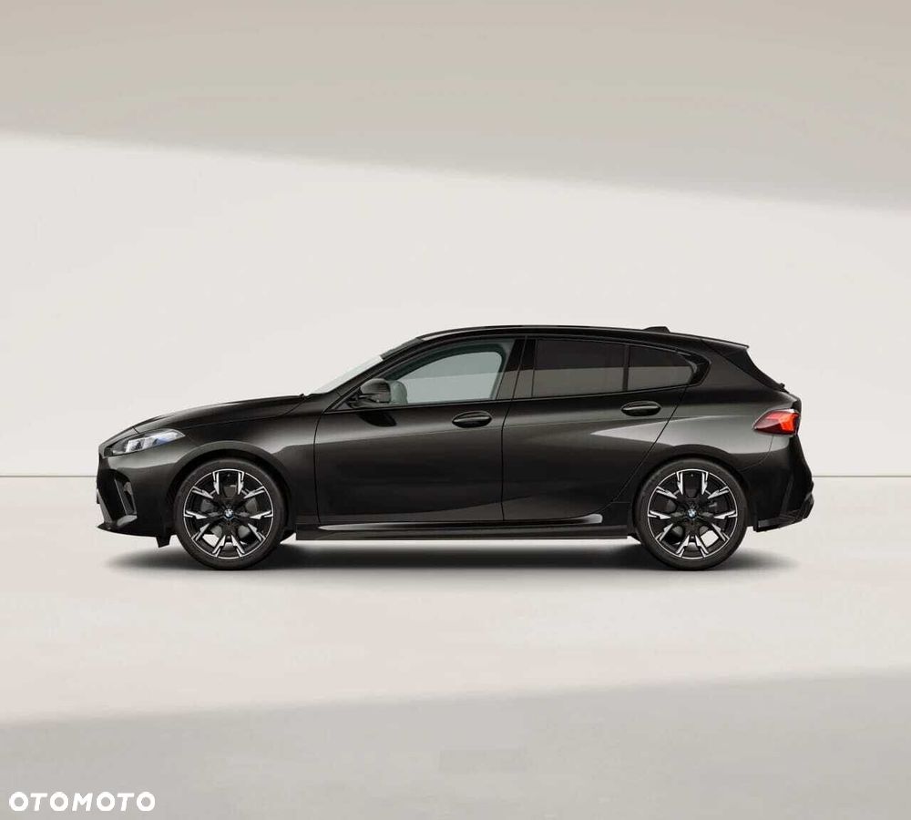 BMW Seria 1 - 3