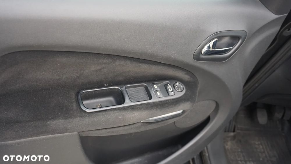 Citroën C3 Picasso 1.6 HDi My Way - 12